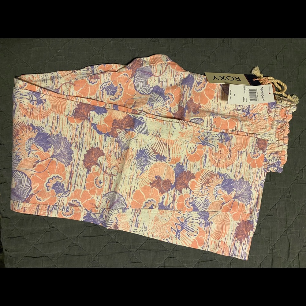 Roxy beach pants